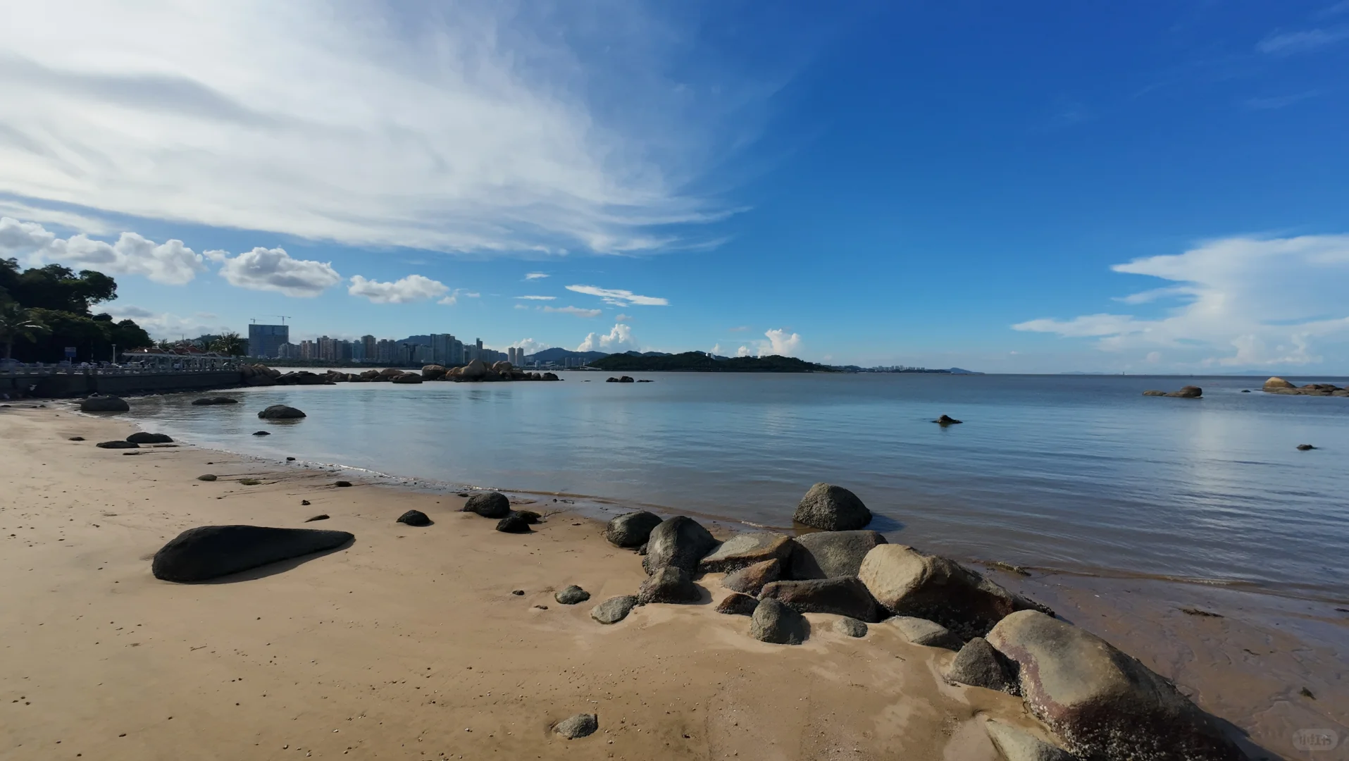 在珠海，这些景点真的好好逛～（附旅行路线）