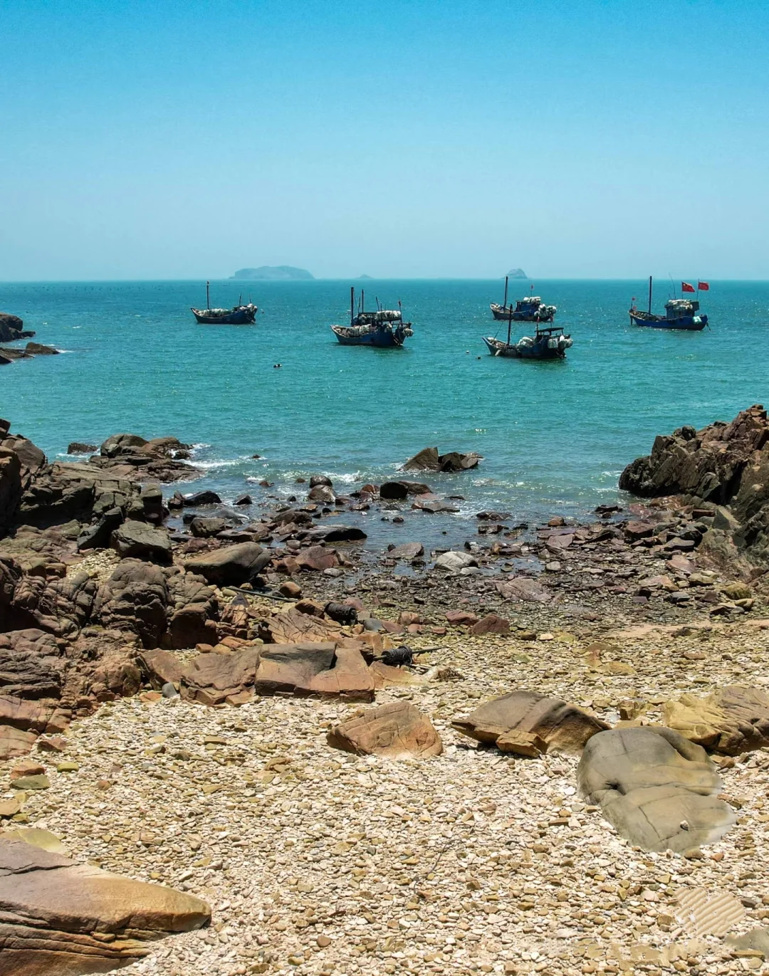 福建版“人间塞尔达”