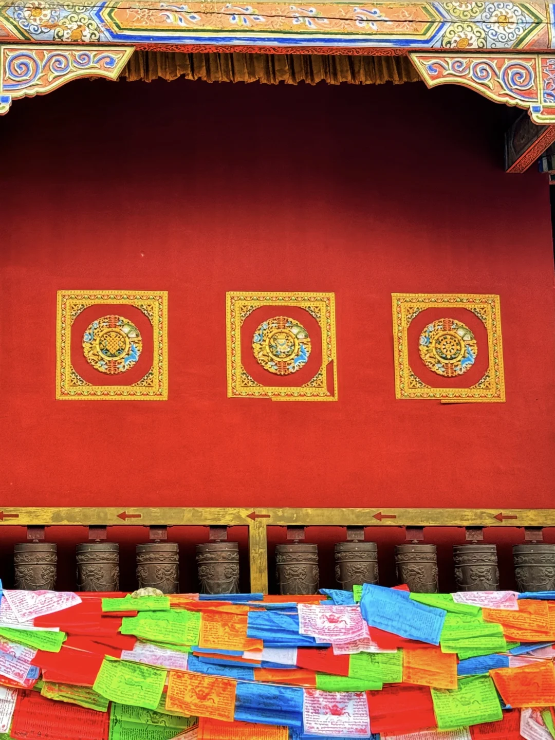 想不到呼和浩特人嘴真严,这么好逛也不宣传