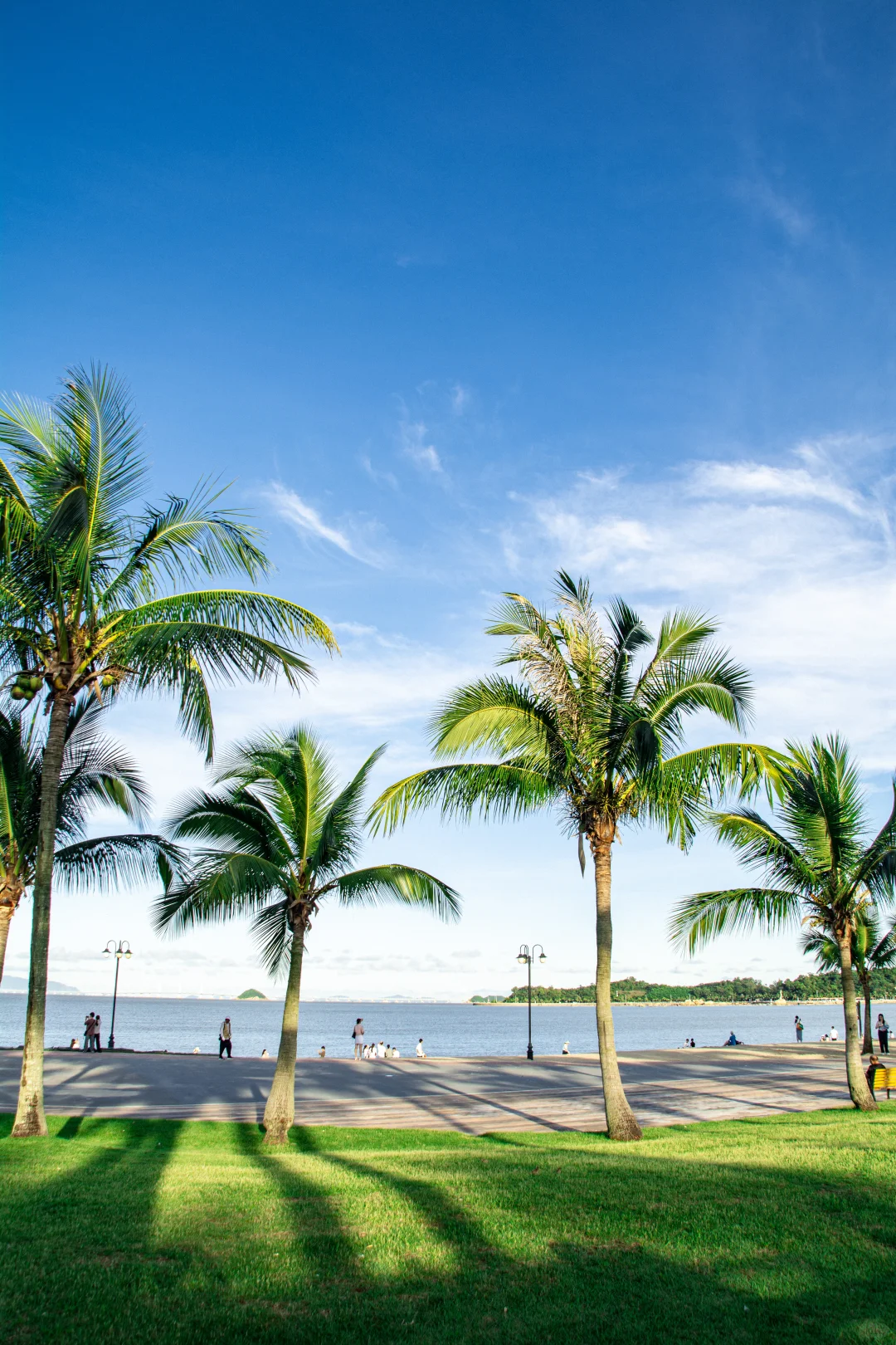 在珠海，这些景点真的好好逛～（附旅行路线）