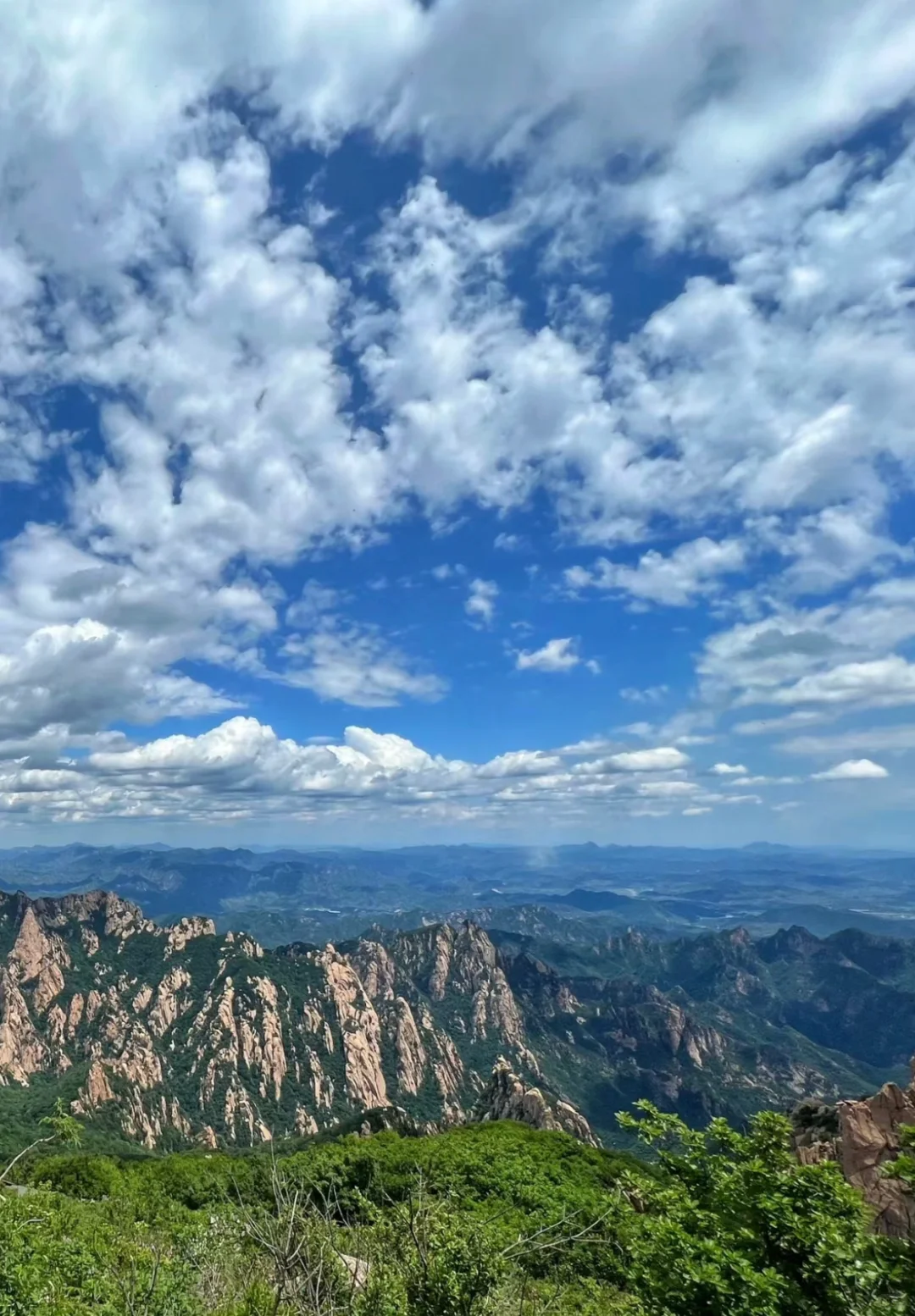 秦皇岛土著总结⛱️秦皇岛十大必去景点‼️