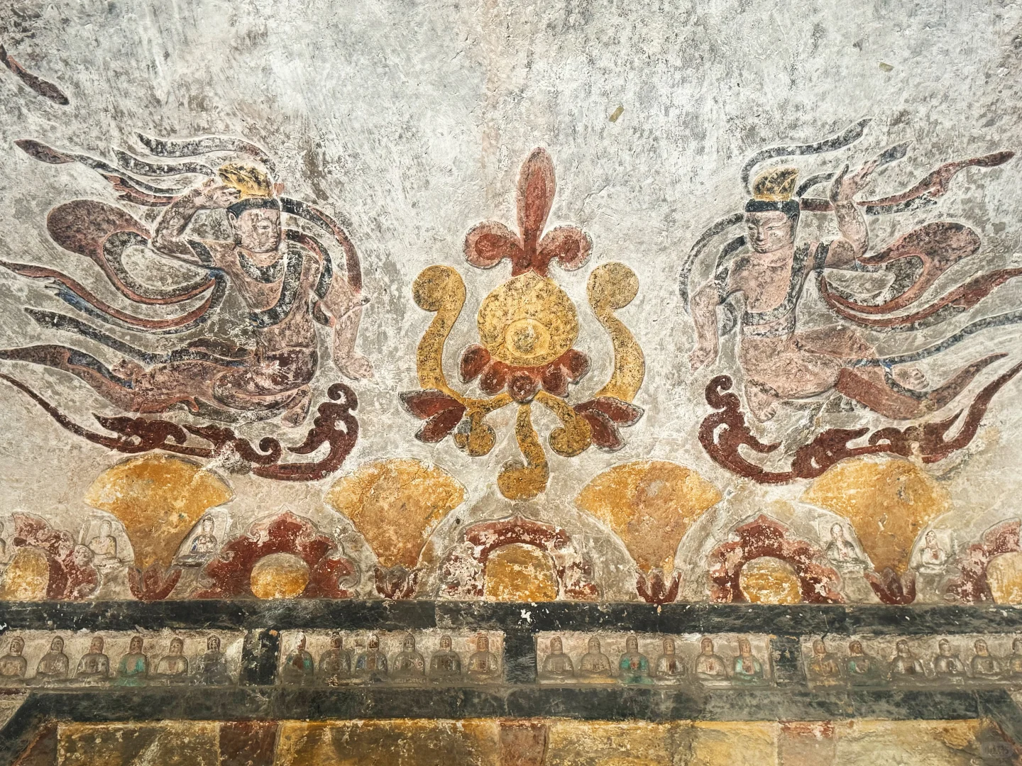 ❗️打工人周末2h逃离北京1️⃣｜邯郸篇