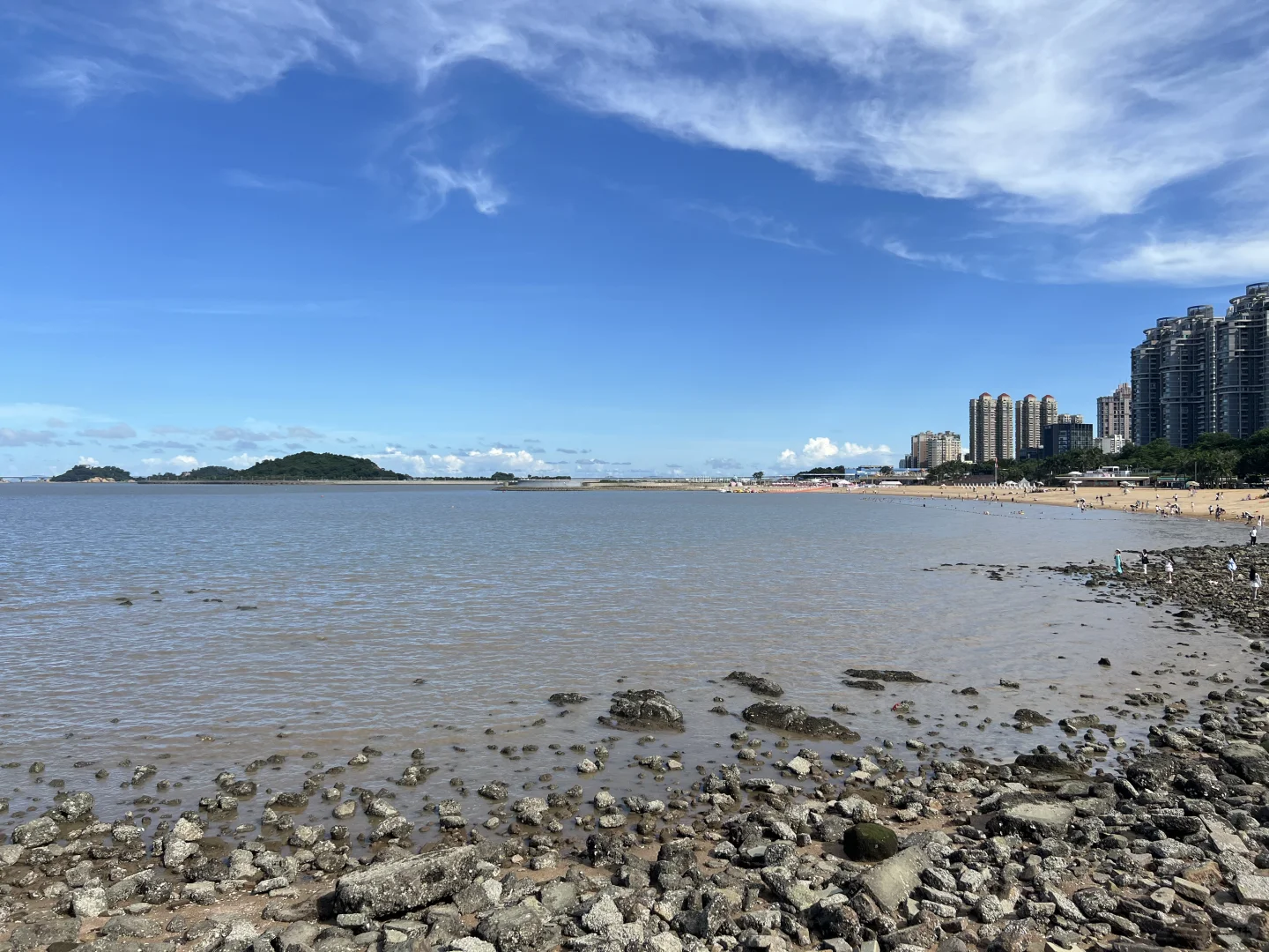 在珠海，这些景点真的好好逛～（附旅行路线）