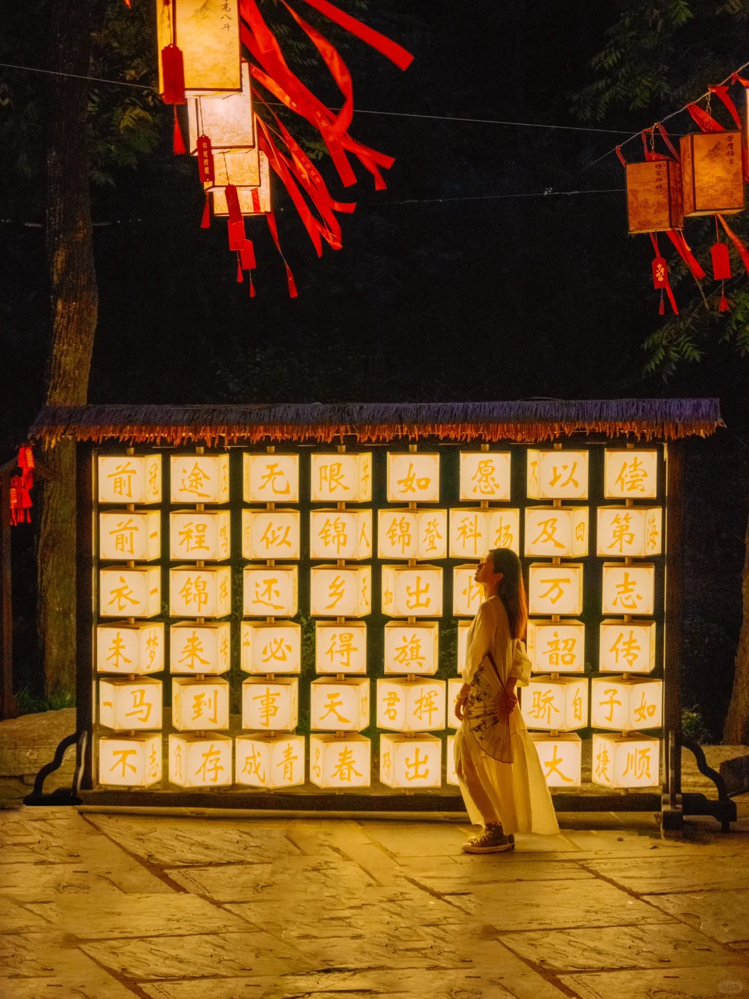 迄今为止，我最喜欢的避暑小镇出现了‼