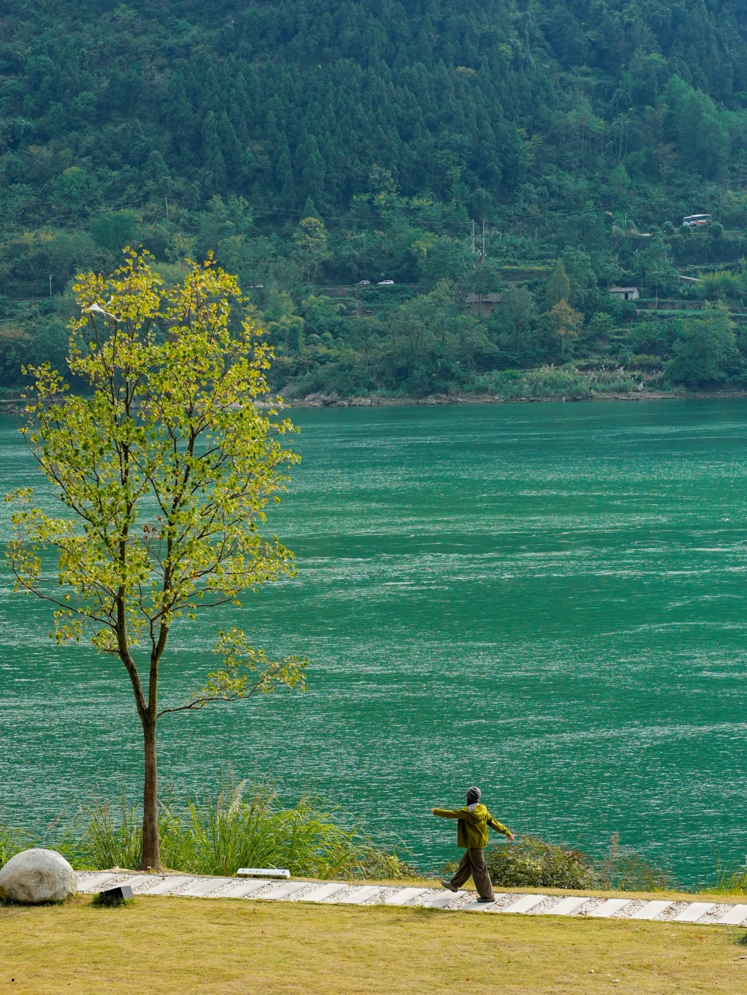 后劲太大！宜昌值得列入人生清单！！！
