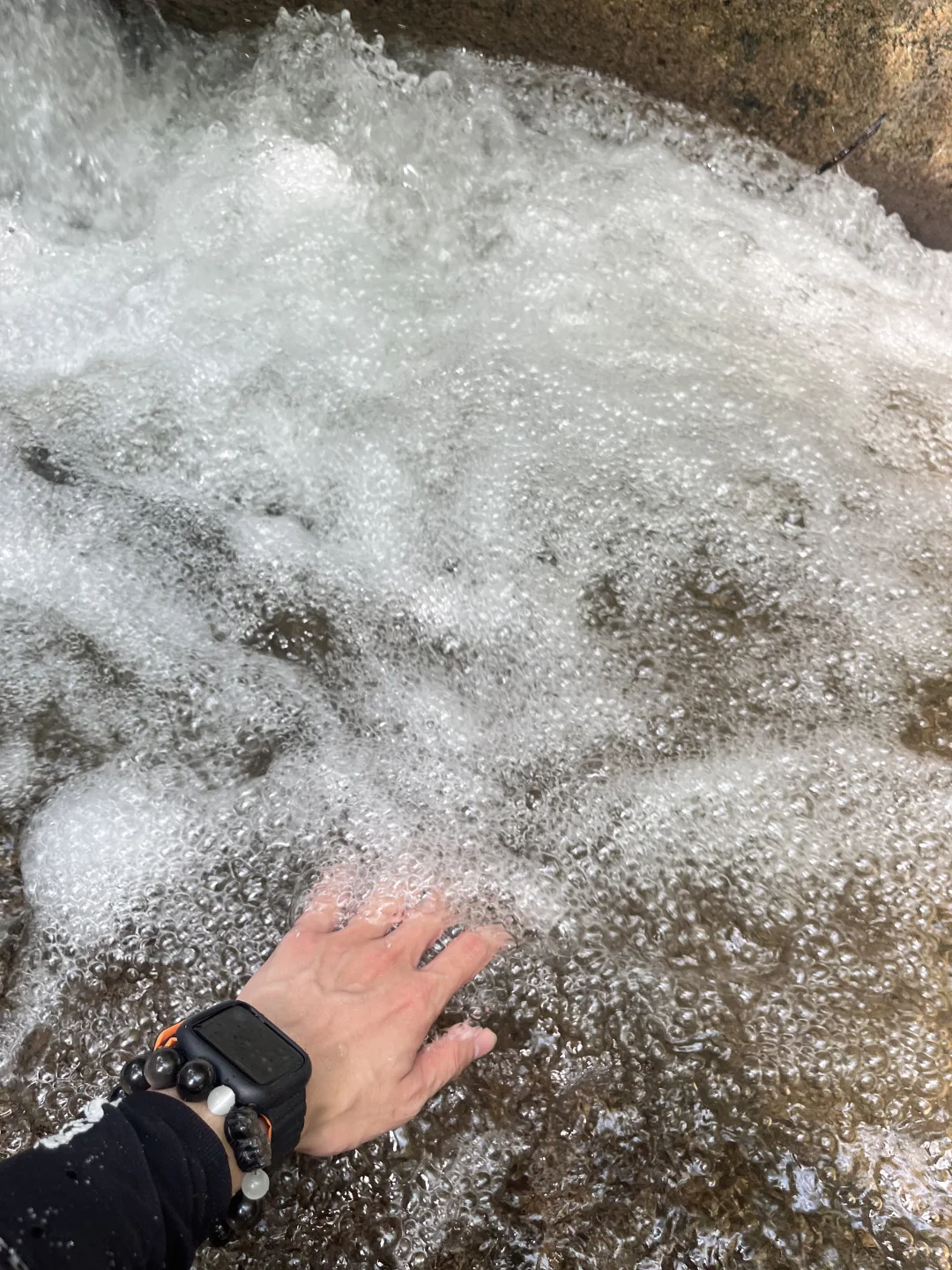 🍃广东秘境｜新丰云髻山