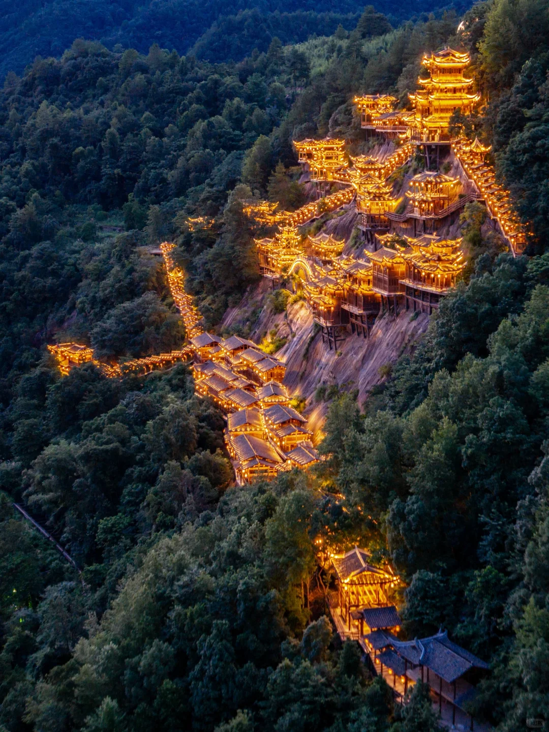 比起景德镇！我更爱这个国家地理推荐的小城！