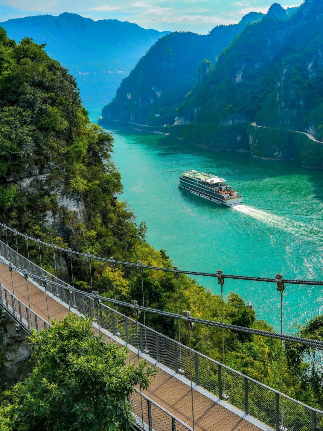 后劲太大！宜昌值得列入人生清单！！！