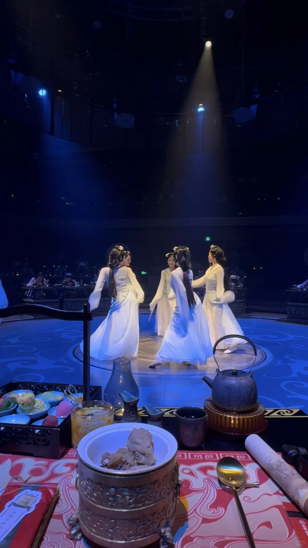 ❗️打工人周末2h逃离北京1️⃣｜邯郸篇