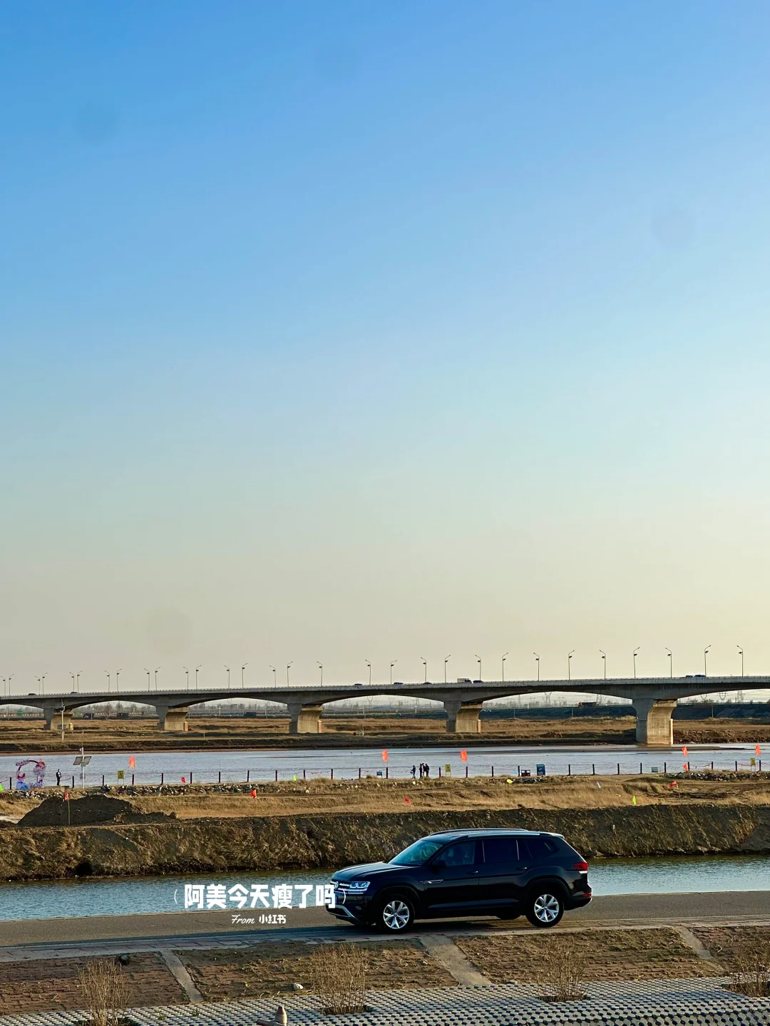 包头citywalk🚶超适合溜达的小众闲逛地⛲️🦮