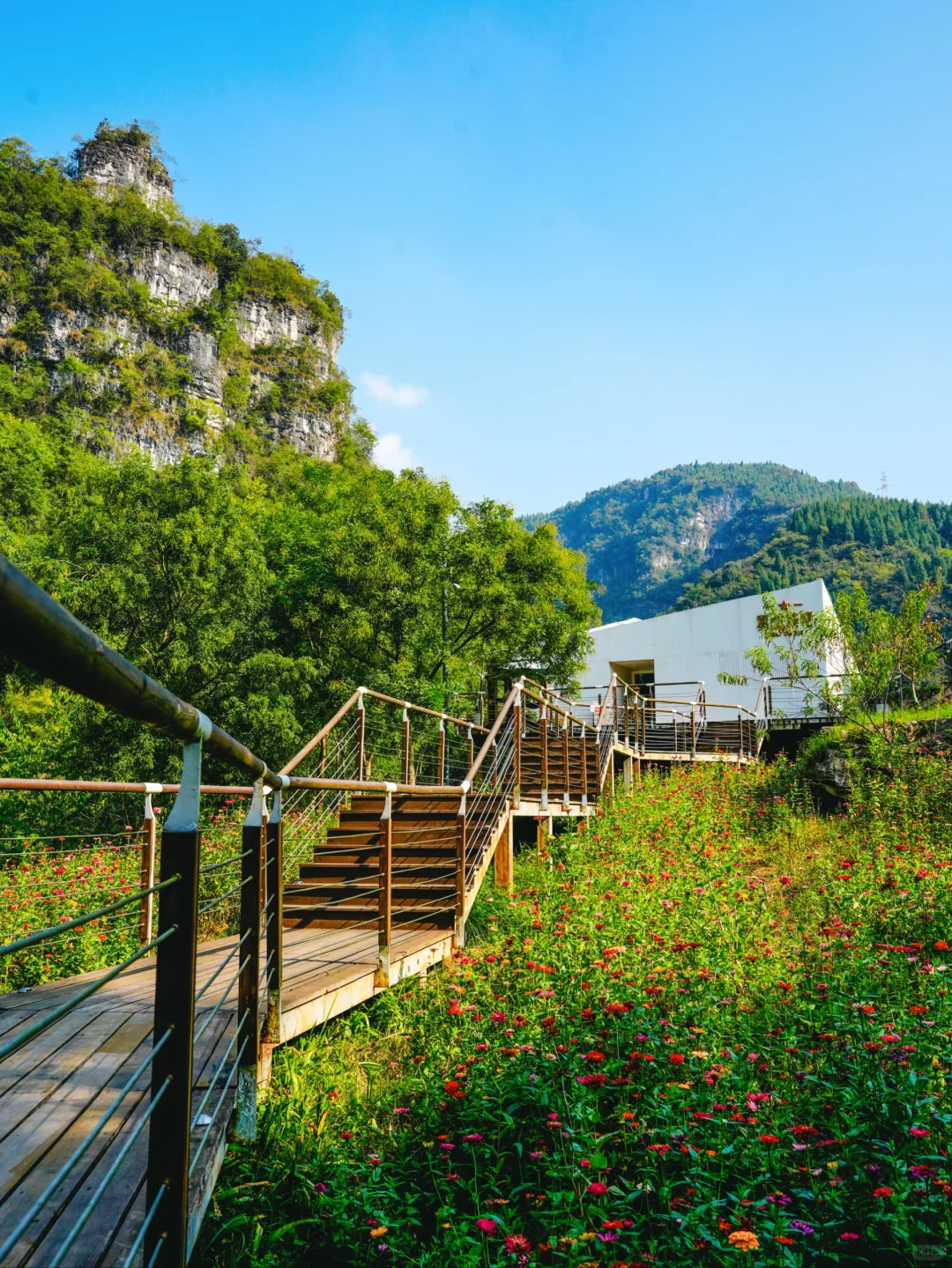 后劲太大！宜昌值得列入人生清单！！！