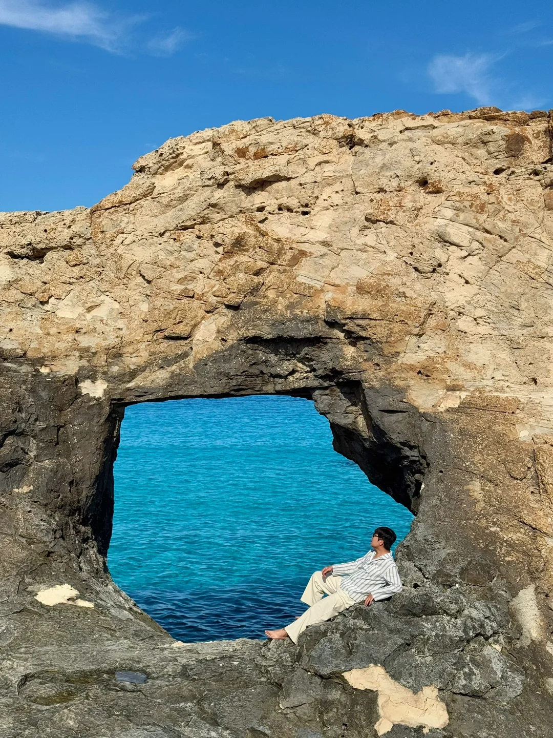 淡季的埃及简直是人间理想🥰（附照相机位）