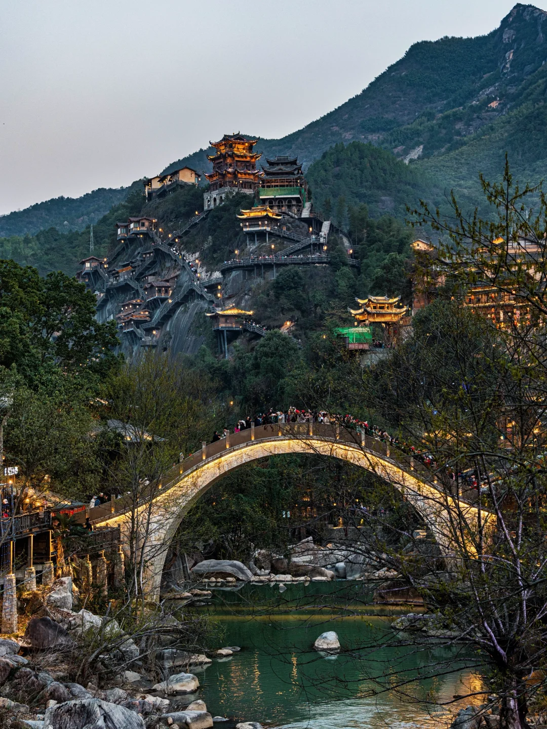 比起景德镇！我更爱这个国家地理推荐的小城！