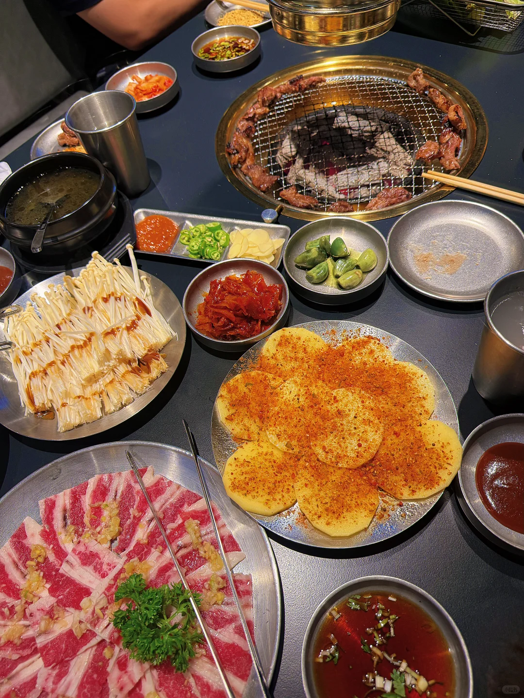 延边-延吉之旅｜旅游攻略推荐