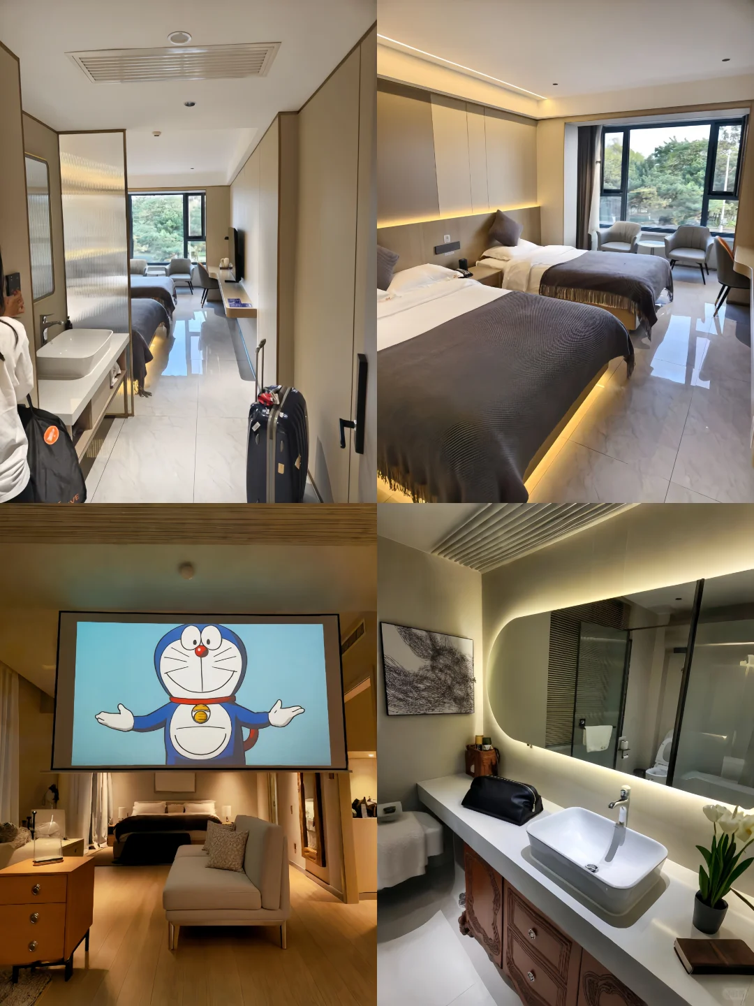 不是济州岛！是秦皇岛！300俩人😭海边小院