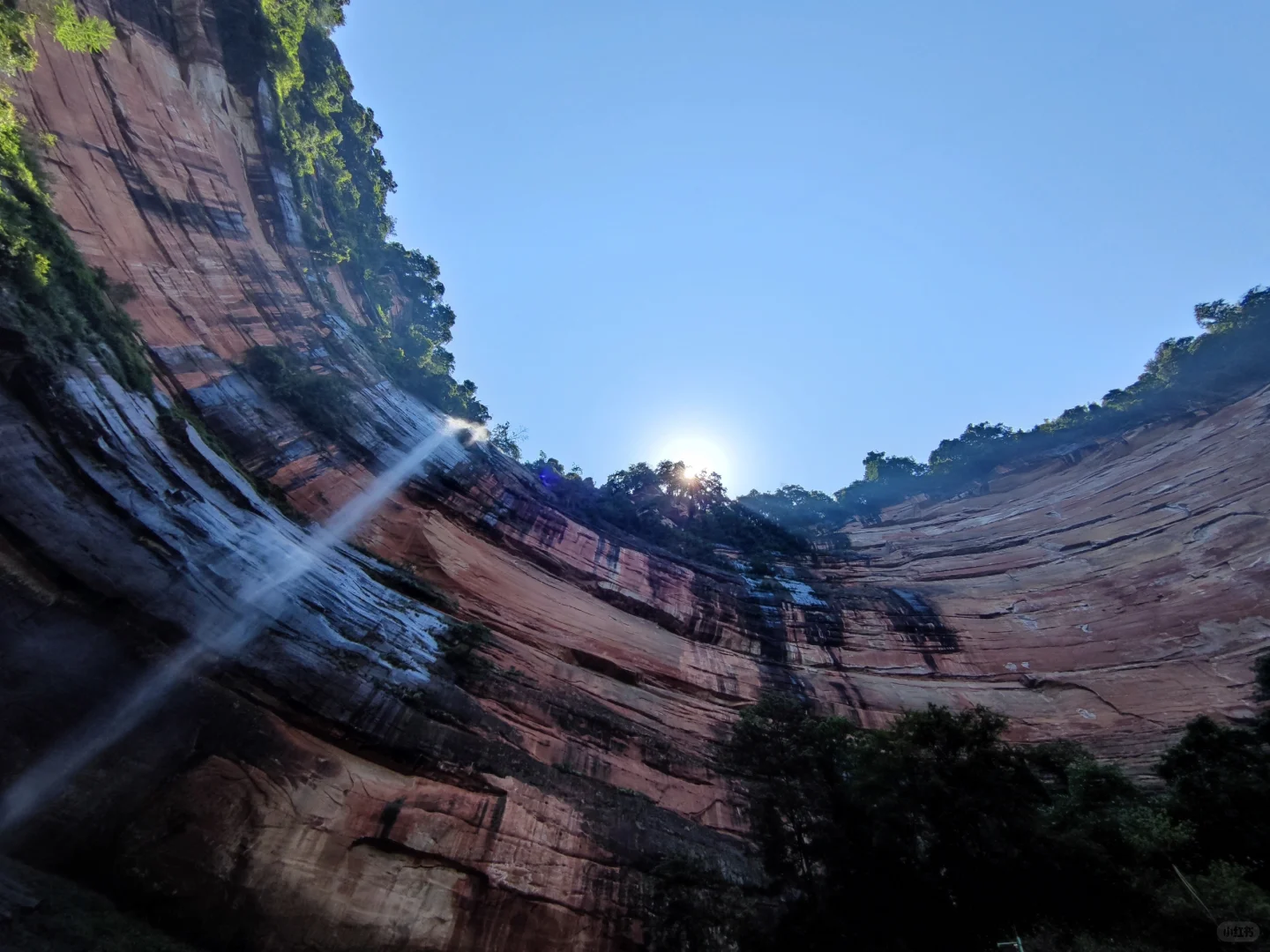 贵州赤水，一座体验感极好的城市
