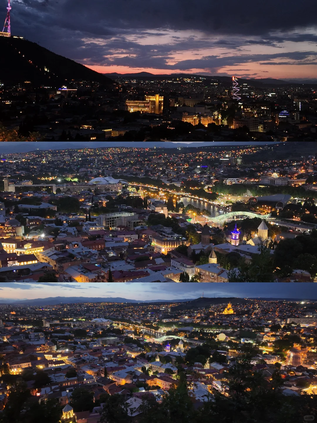 梦游40国｜格鲁吉亚篇🇬🇪（一）