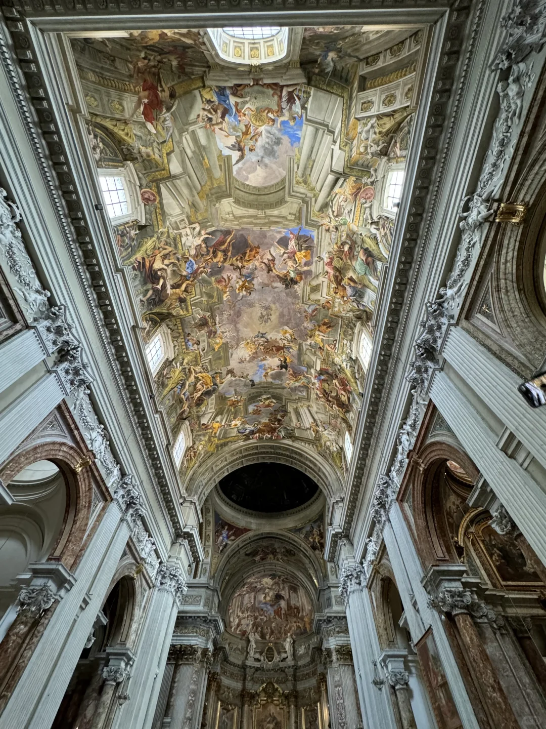 意大利7天6晚只花1800RMB，特种兵版