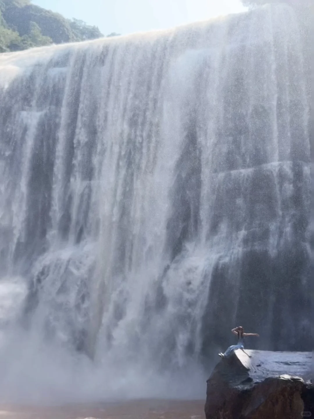 在贵州赤水‼️唯一让我想去N次的宝藏小城！