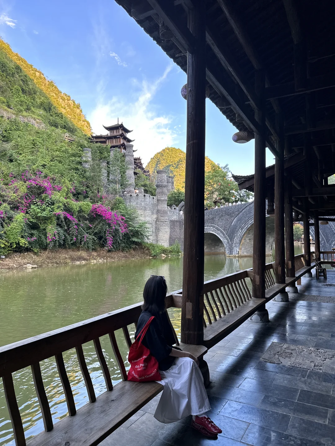 兴义| 峰林布依值不值⁉️ 听劝❗️