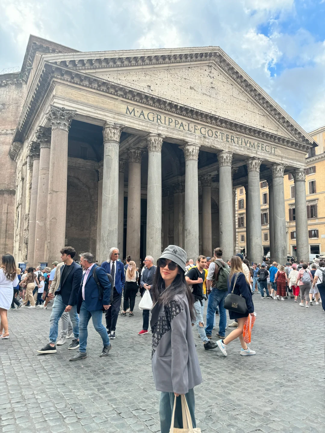 意大利7天6晚只花1800RMB，特种兵版