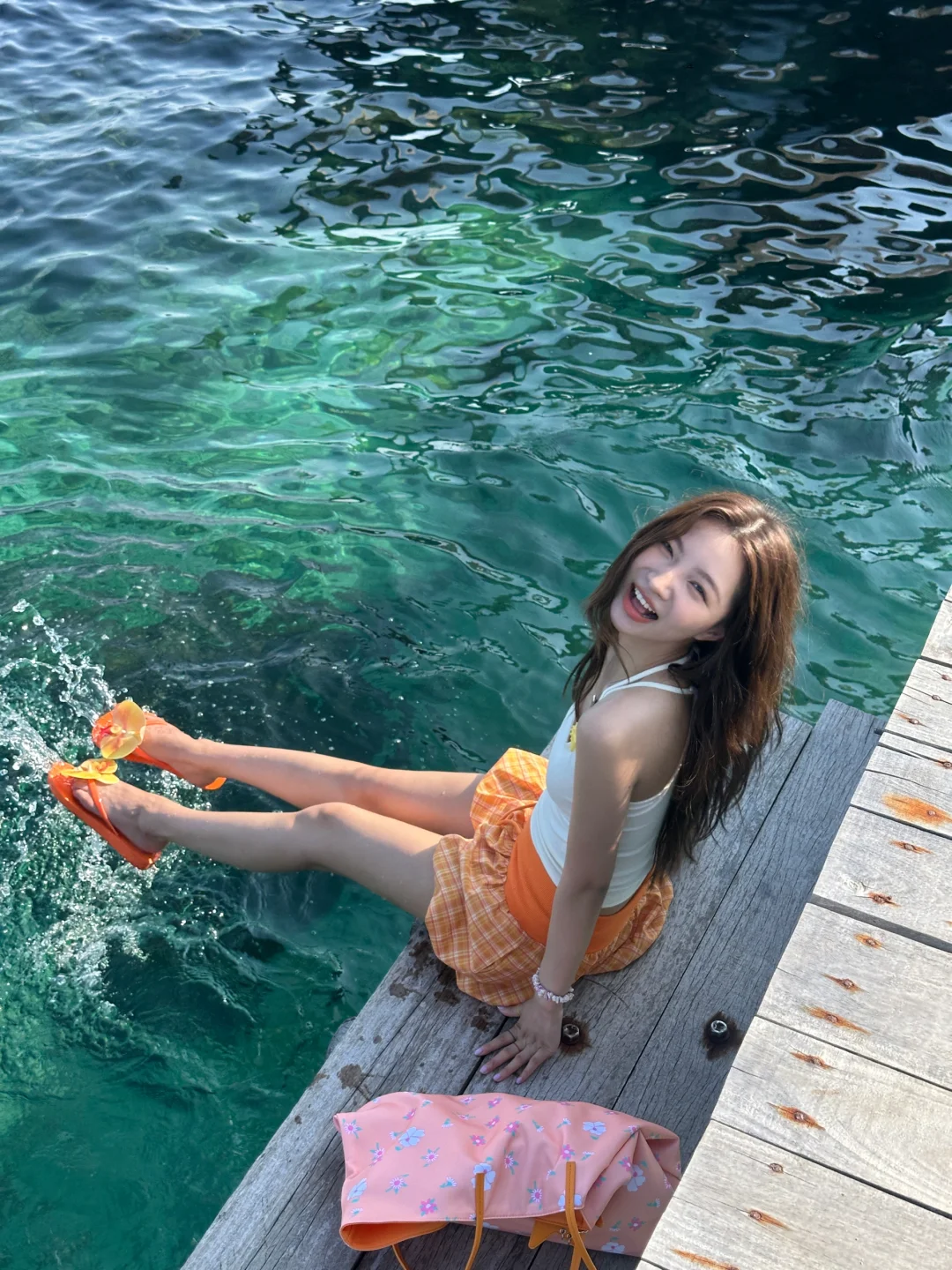 🐚 •*¨*•果冻海𓇼 🐬