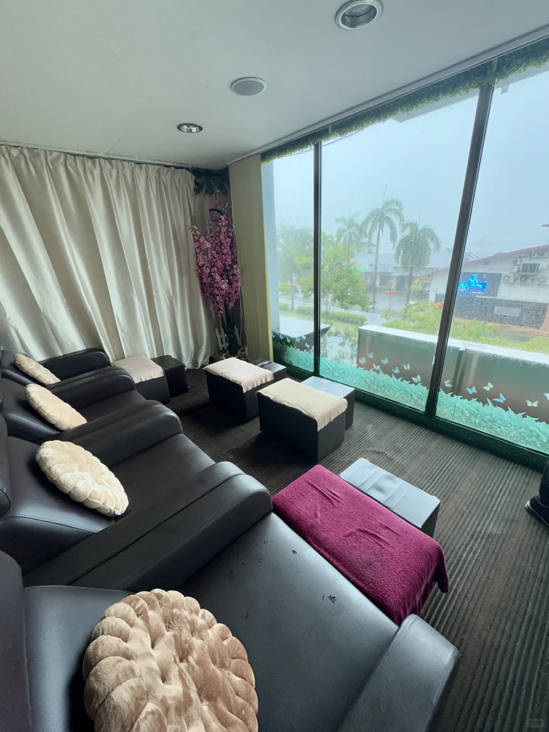 广州打工人挑战每周出玩第1️⃣站：亚庇 ！！！