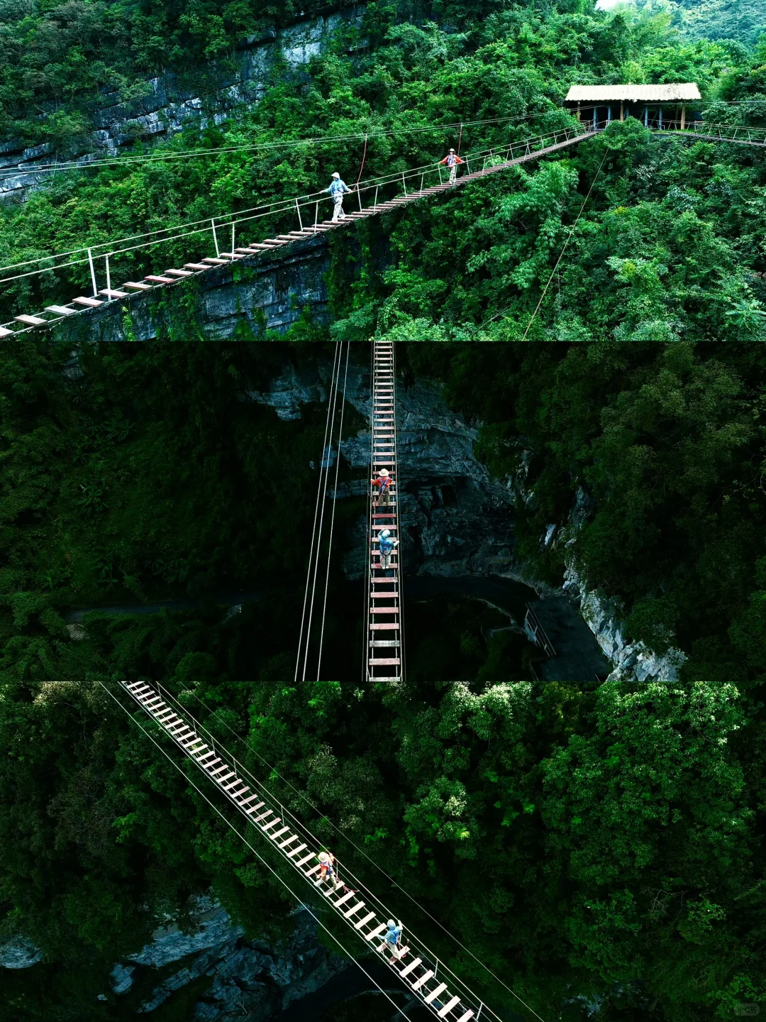 为了悬崖书店特地去了一趟广西 ,附攻略