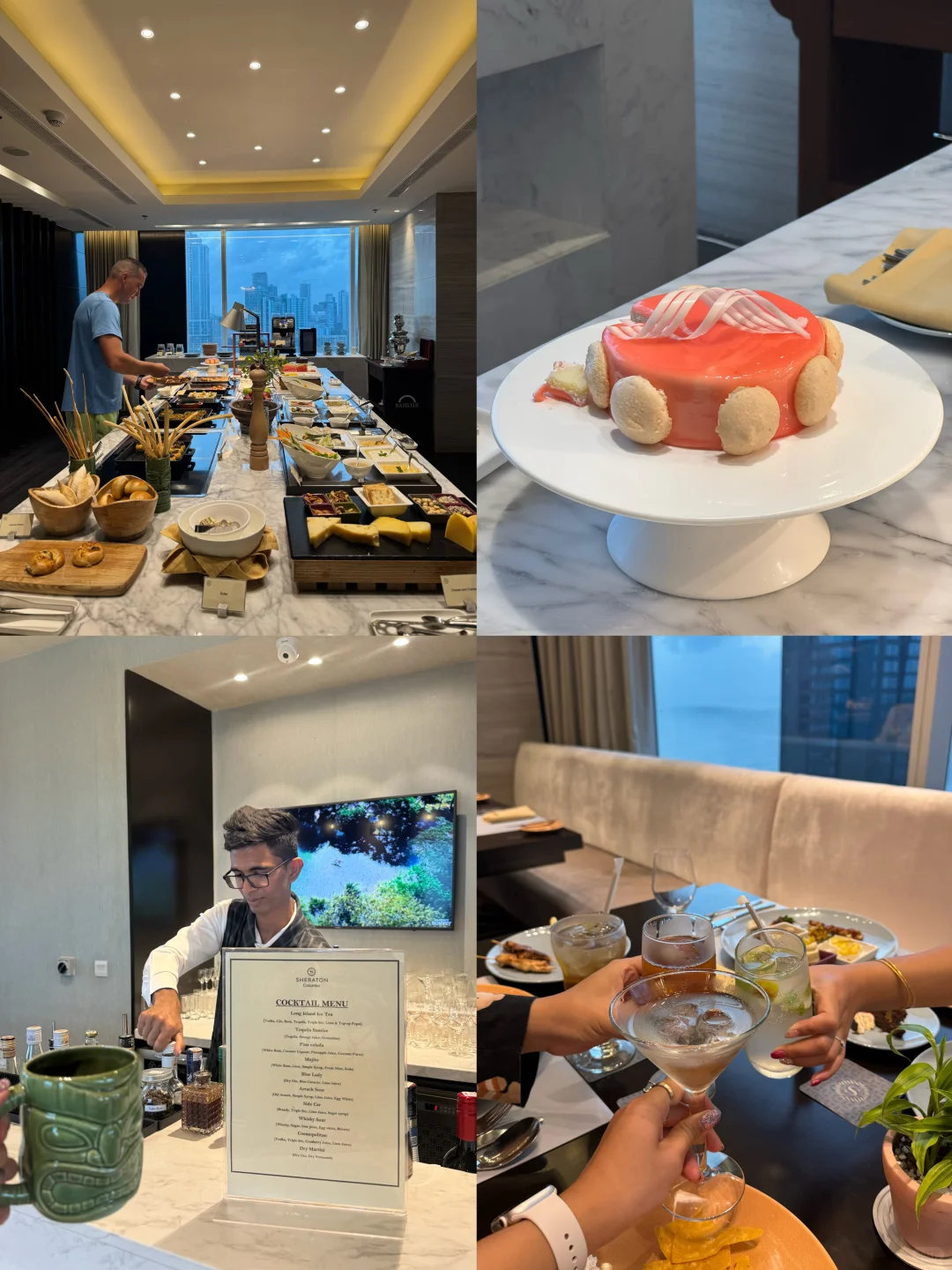 斯里兰卡🇱🇰8天环岛游攻略🧳人均4k！