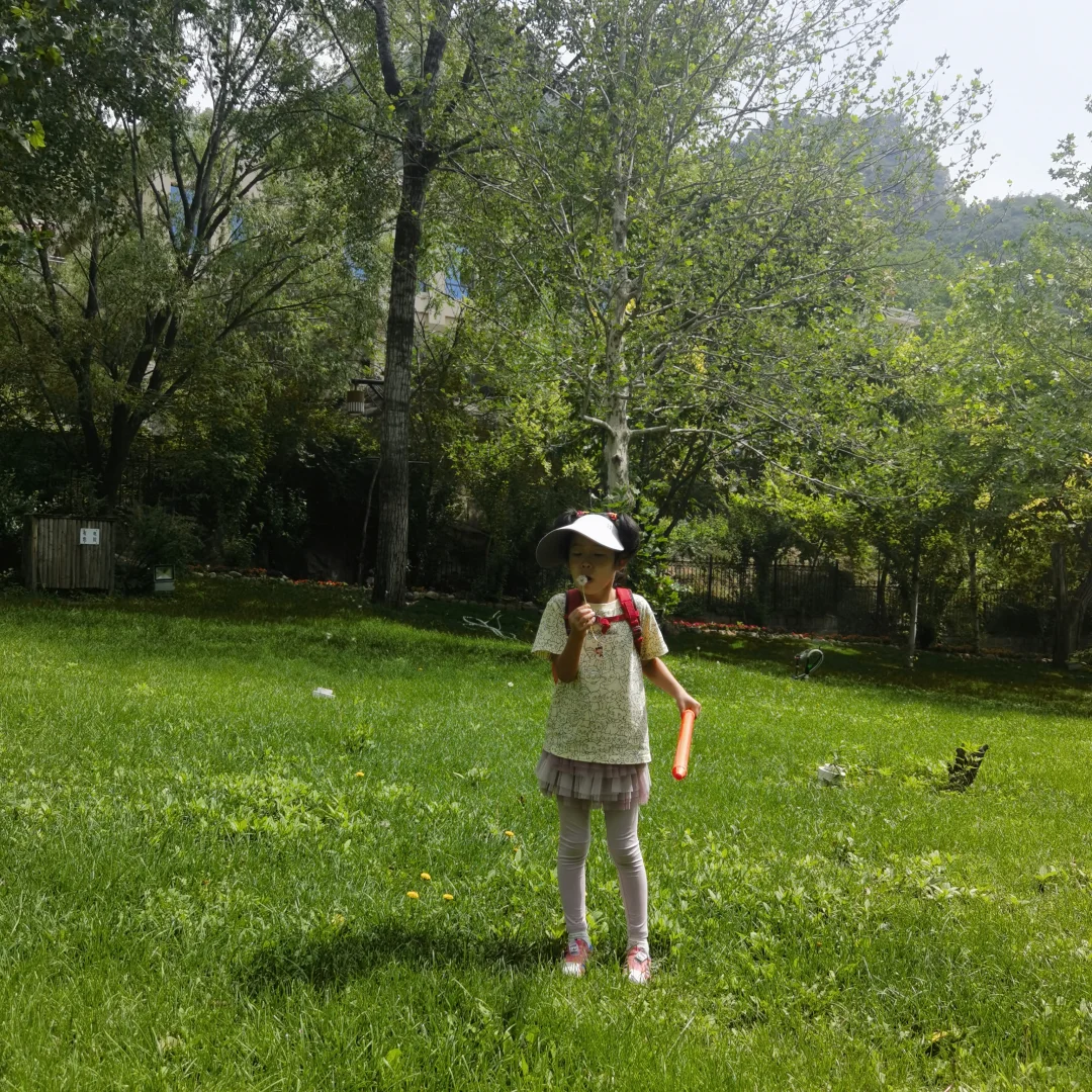 🌲 天津出发！带老小自驾避暑仙境🥰