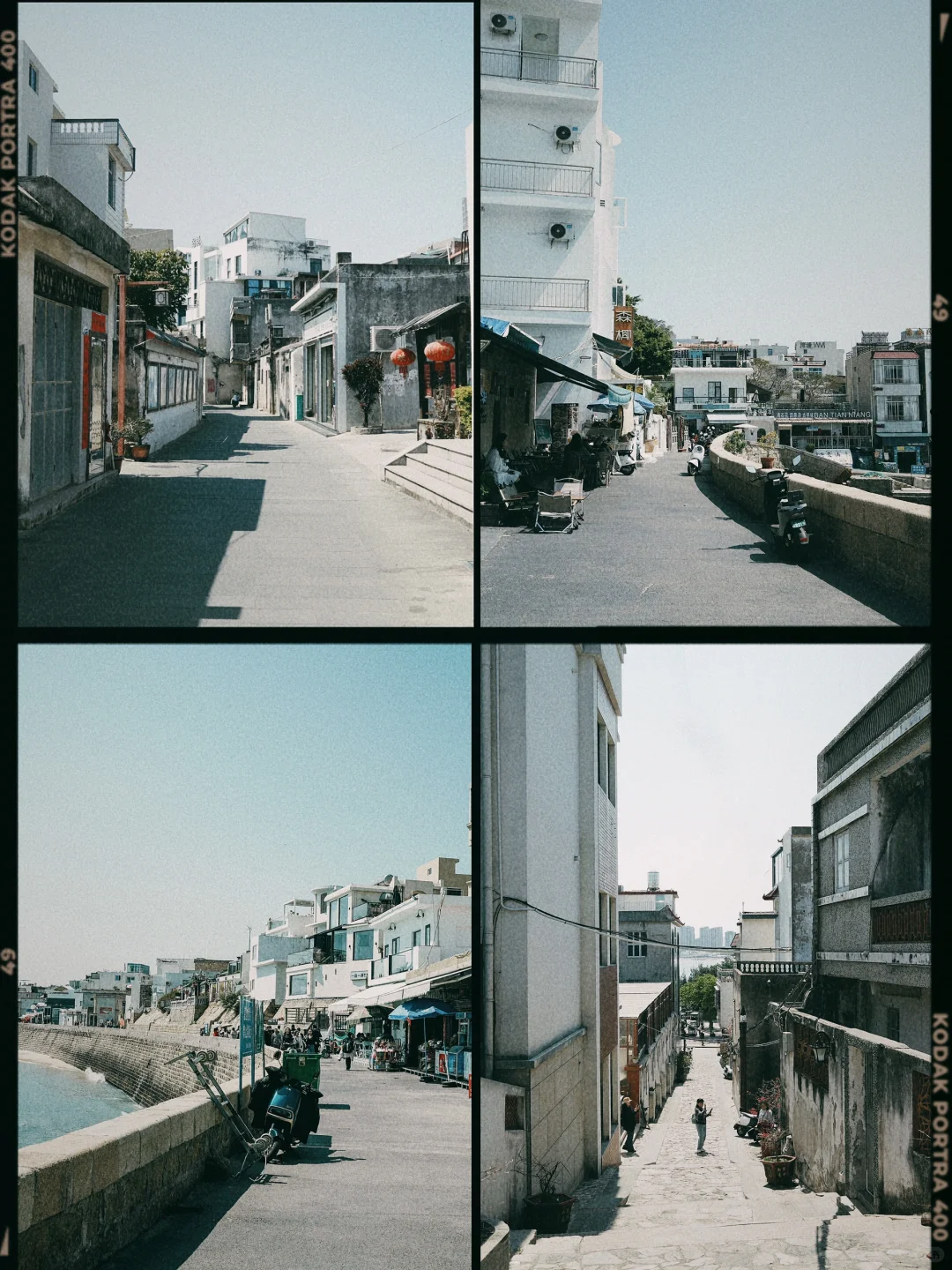 🏝️东山岛｜周末好去处，2天就该这么玩！