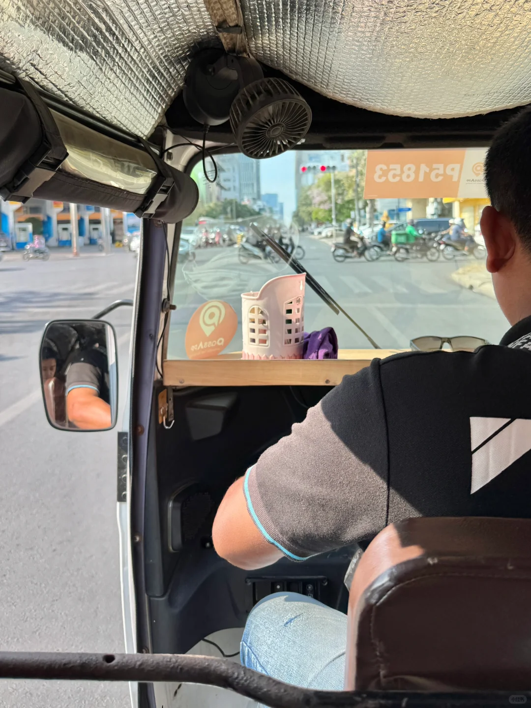 🇰🇭来东南亚过周末 — 金边2D1N详细攻略