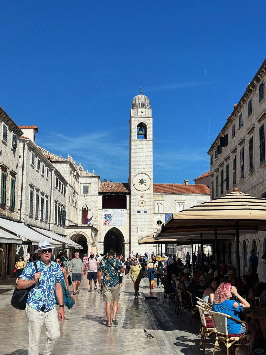 克罗地亚及周边2国完整行程攻略终于来啦🦋