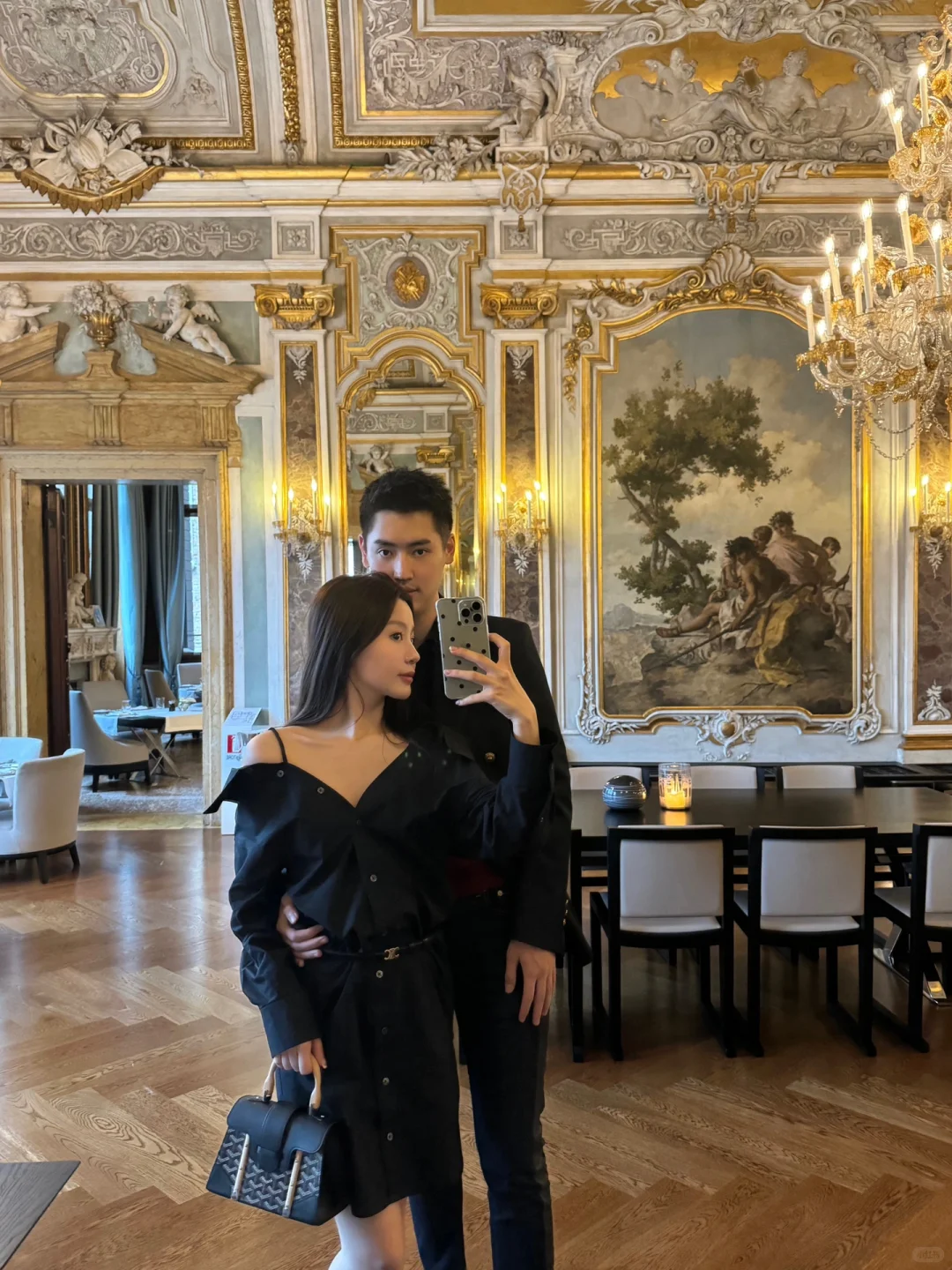 意大利🇮🇹｜我的欧洲10天穿搭✨