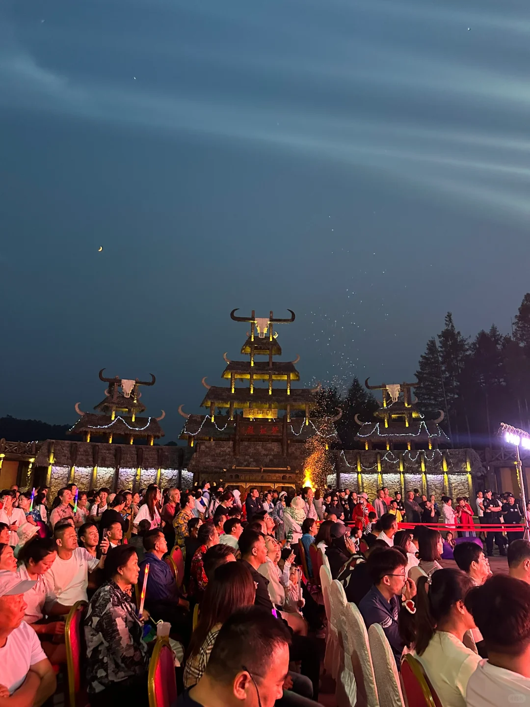 讷殷古城景区招商啦🥳错过血亏👀👀