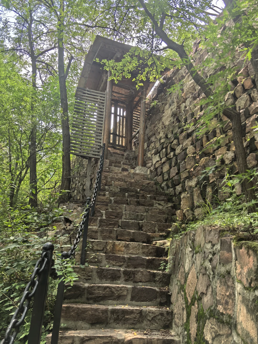 本地人才知道的宝藏目的地