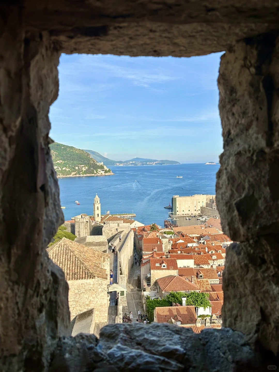 克罗地亚及周边2国完整行程攻略终于来啦🦋