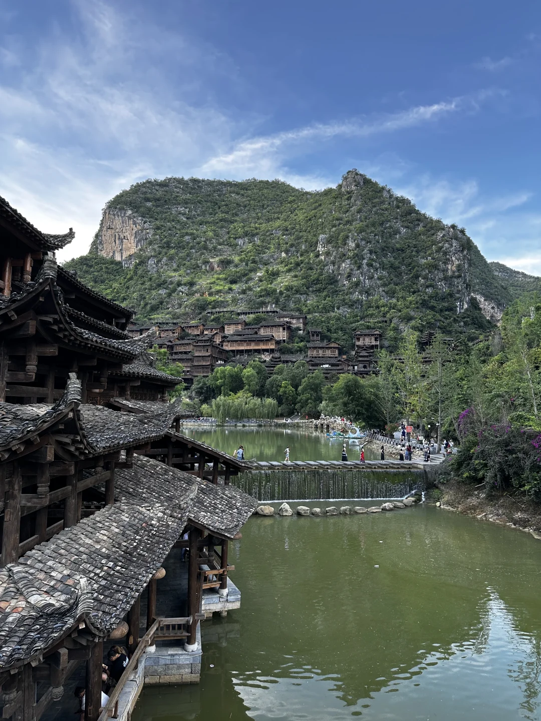 兴义| 峰林布依值不值⁉️ 听劝❗️