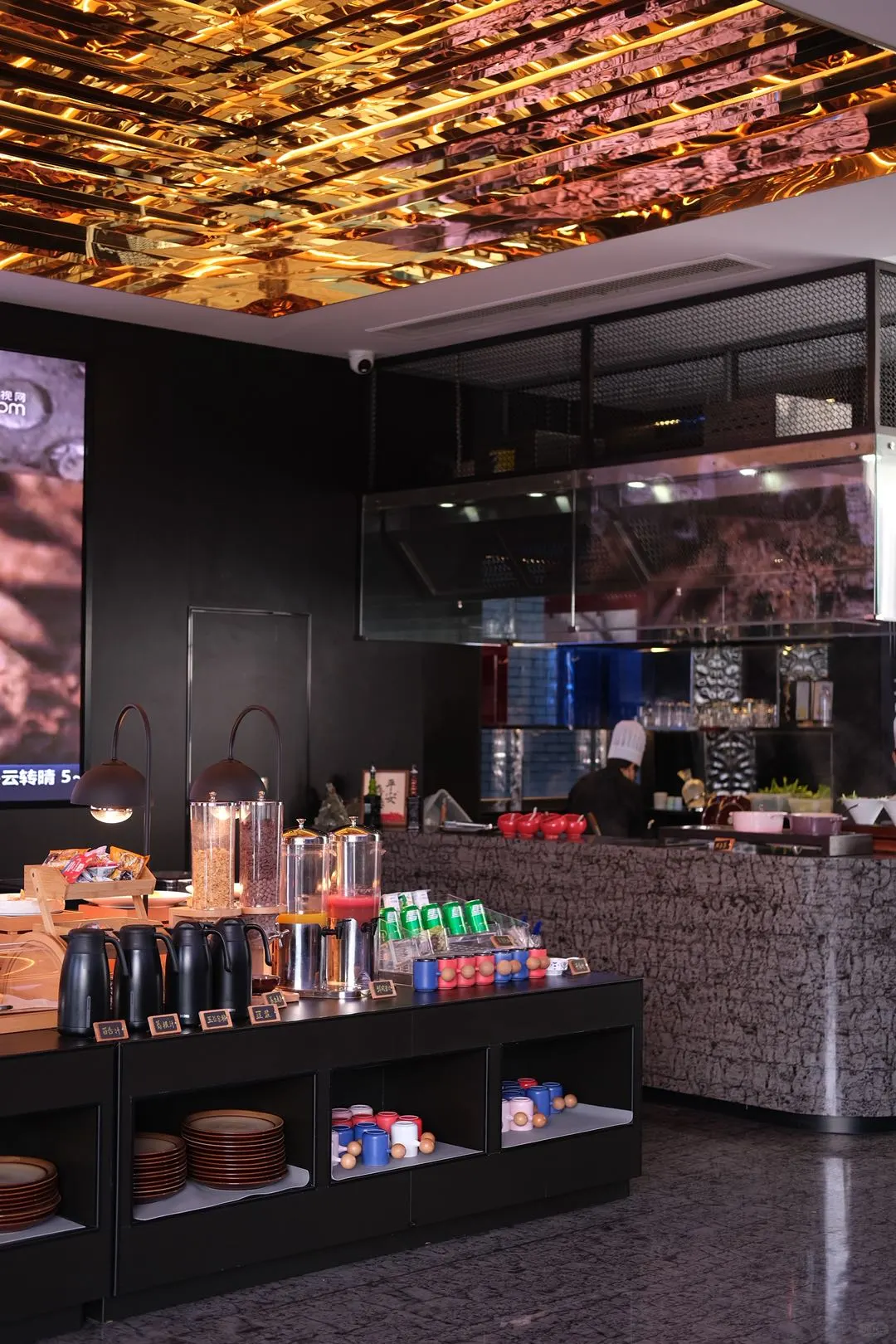 宜兴这波清凉暴击我先冲为敬！