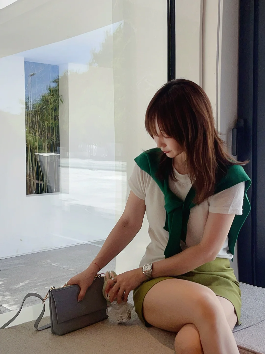 一包搞定 J人出国旅游搭子