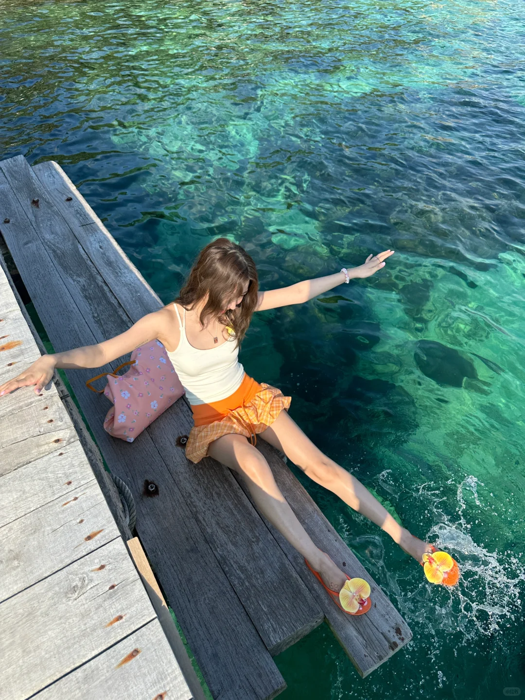 🐚 •*¨*•果冻海𓇼 🐬