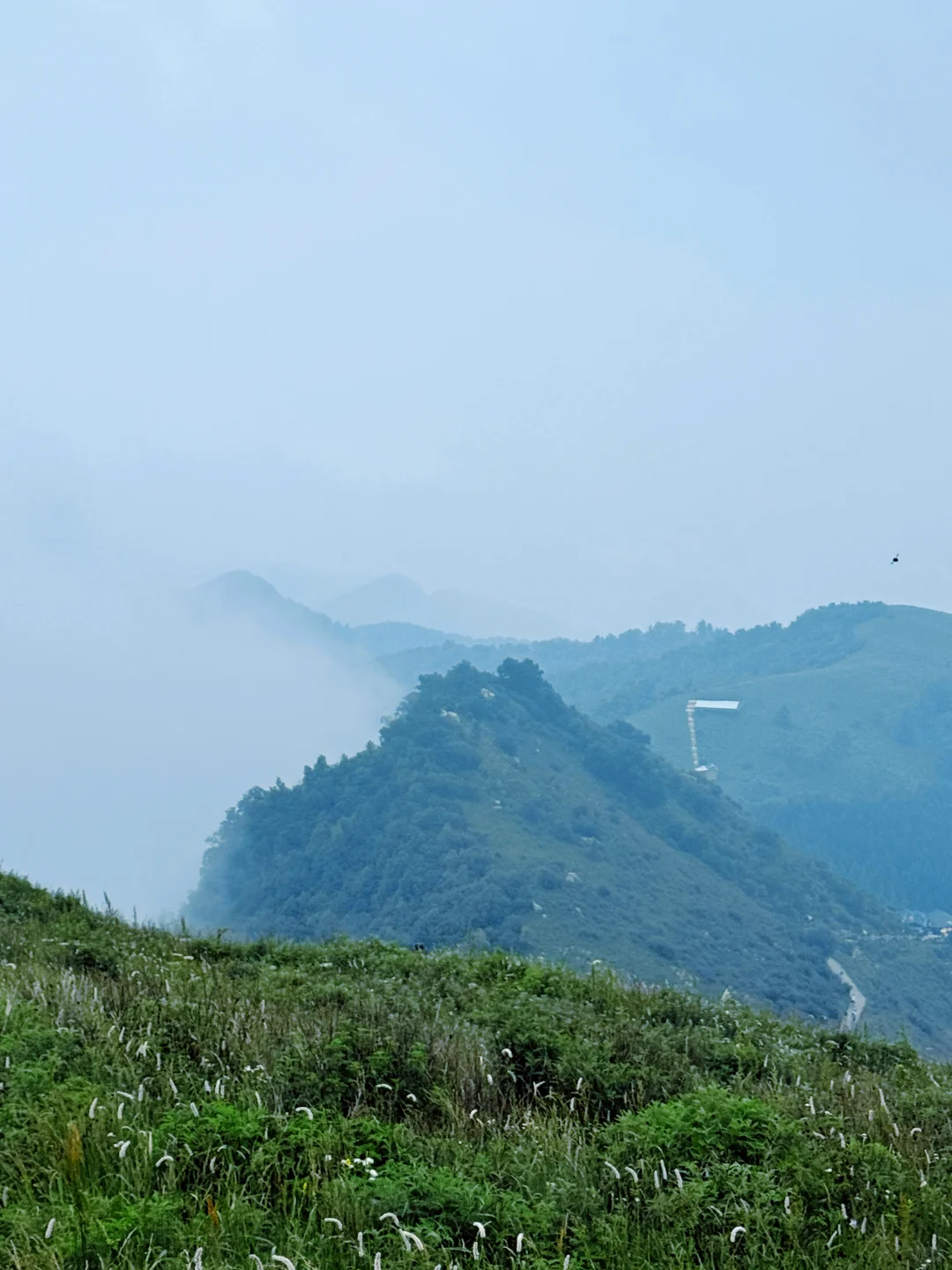 驼梁山攻略-周六石家庄市区出发版