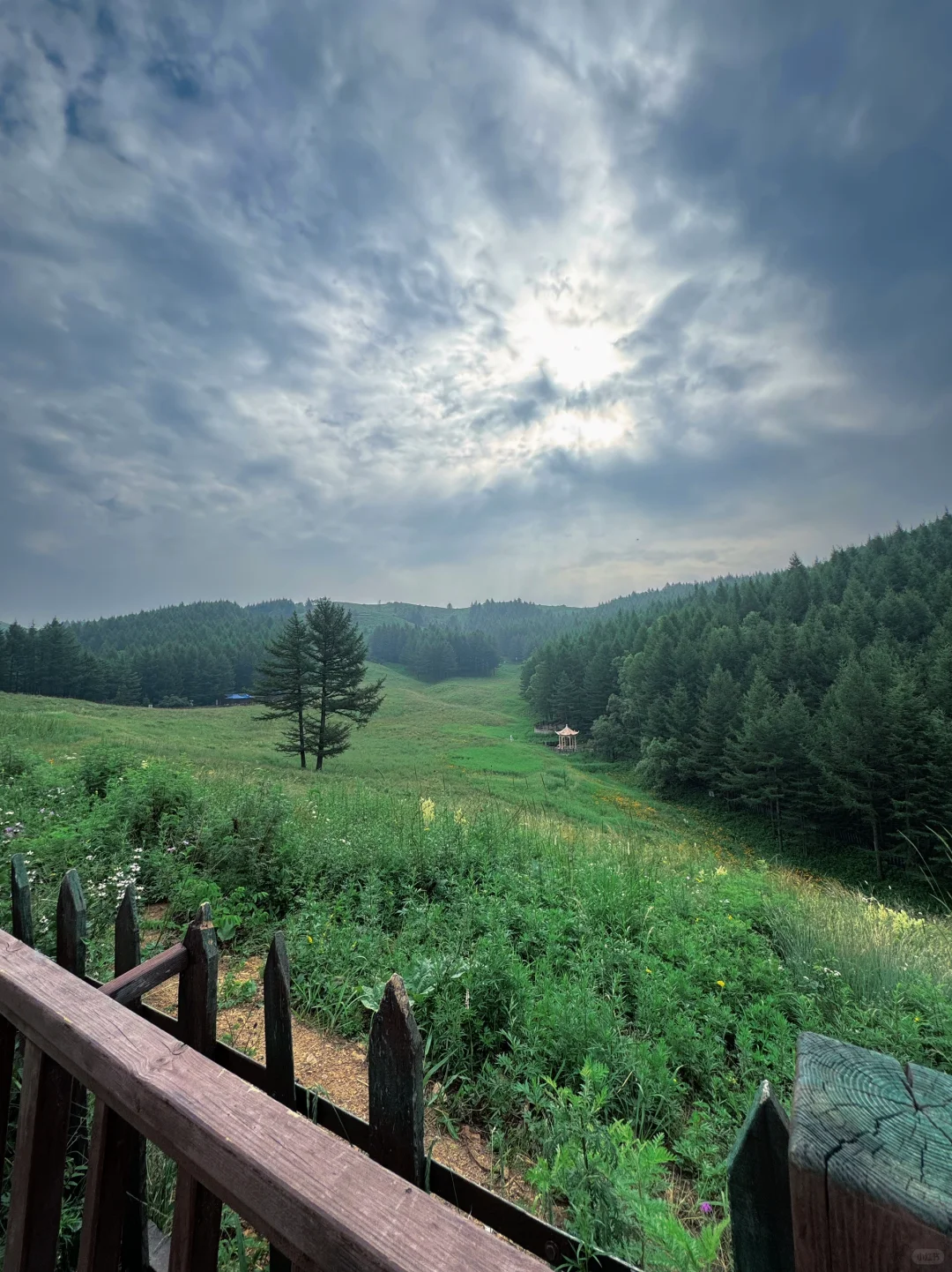 驼梁山攻略-周六石家庄市区出发版