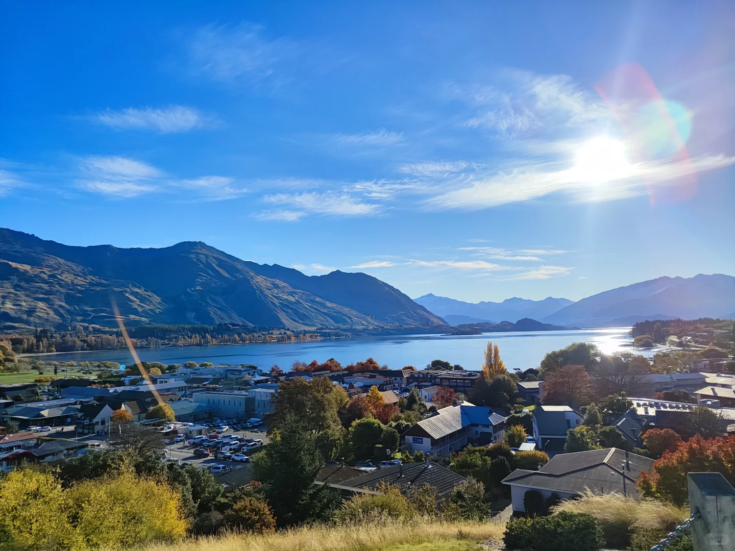 新西兰五一假期人均1.1w，7天6晚，不自驾版