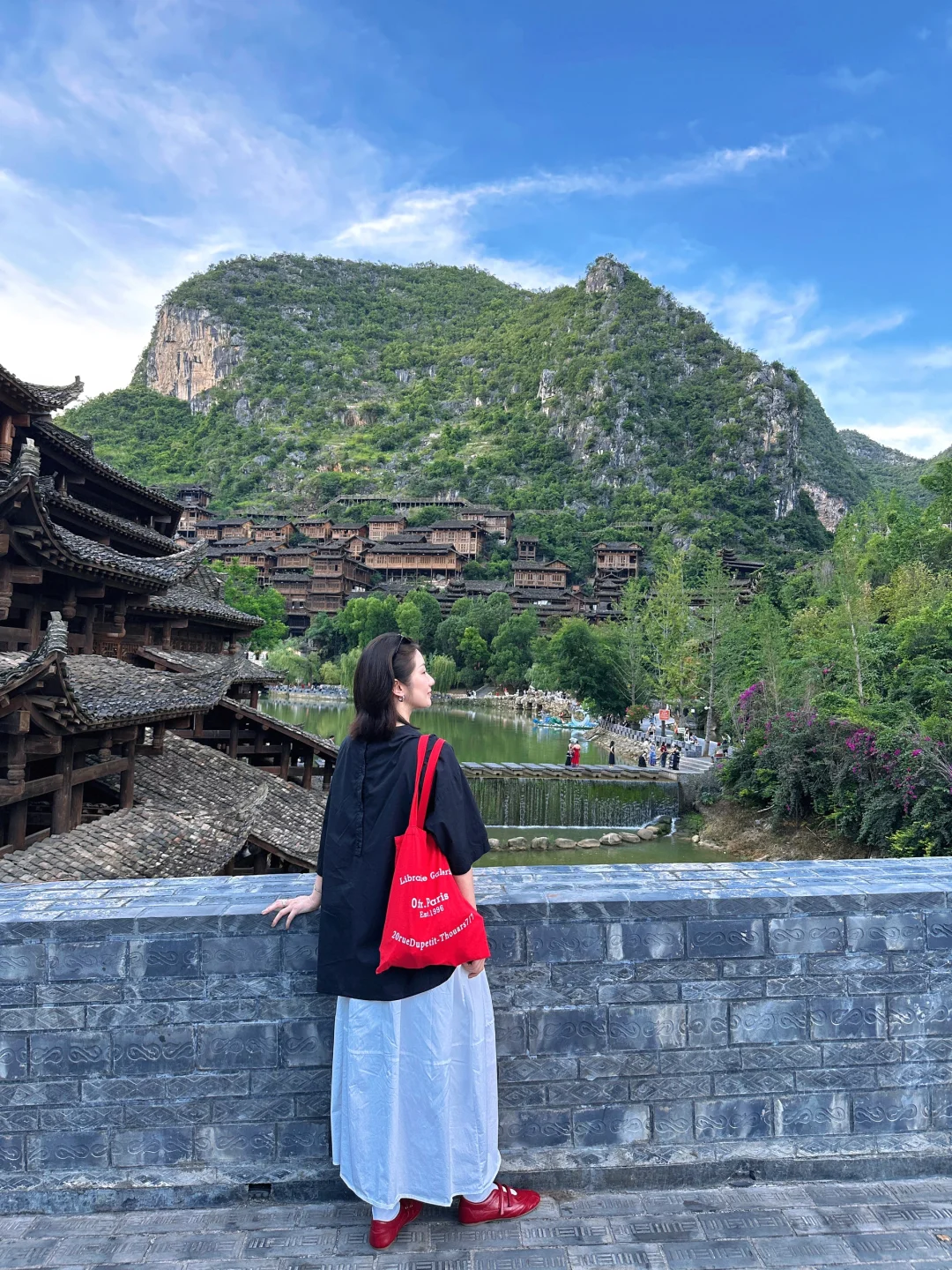 兴义| 峰林布依值不值⁉️ 听劝❗️