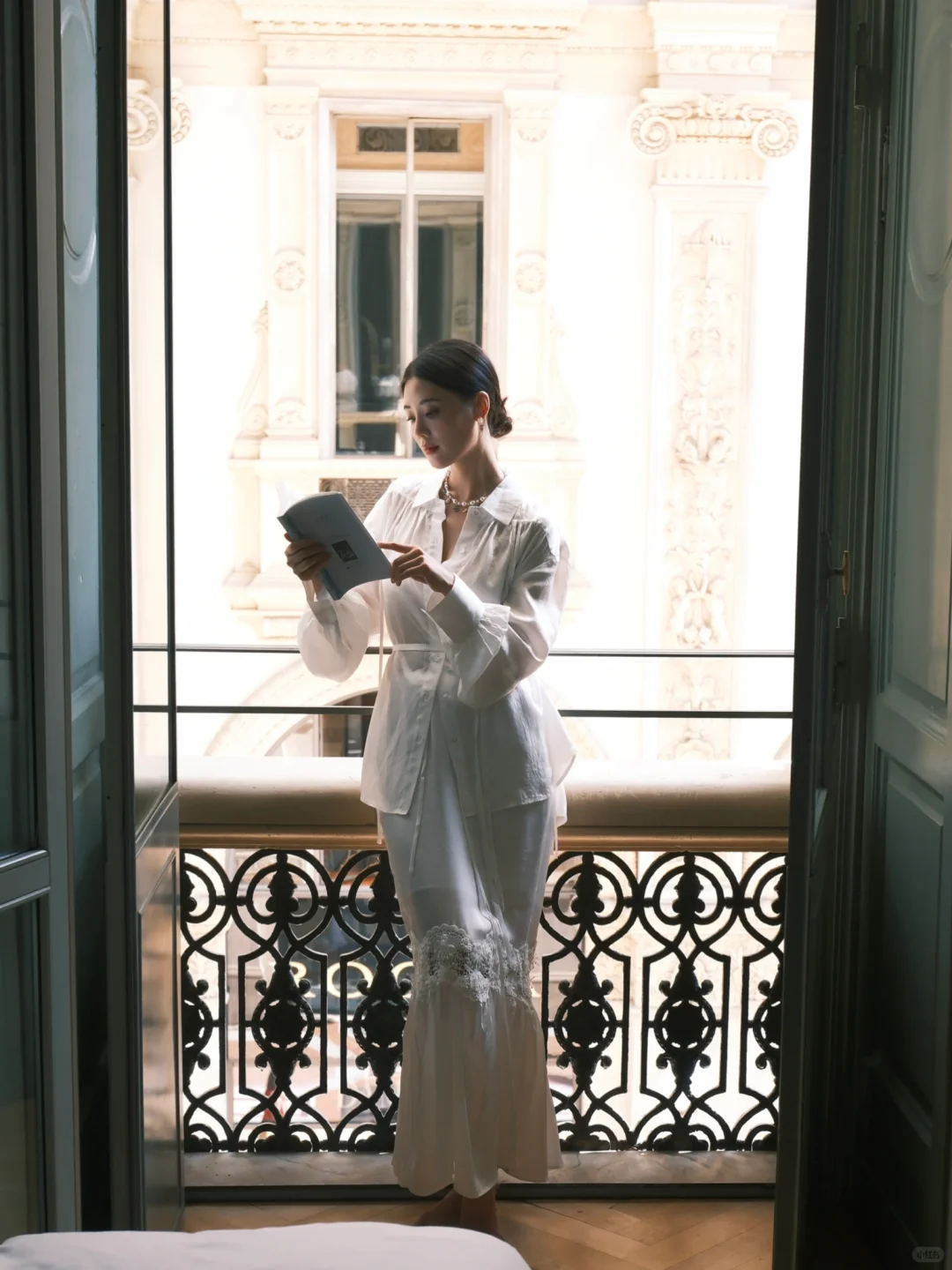 意大利的夏天，又浓郁，又灿烂