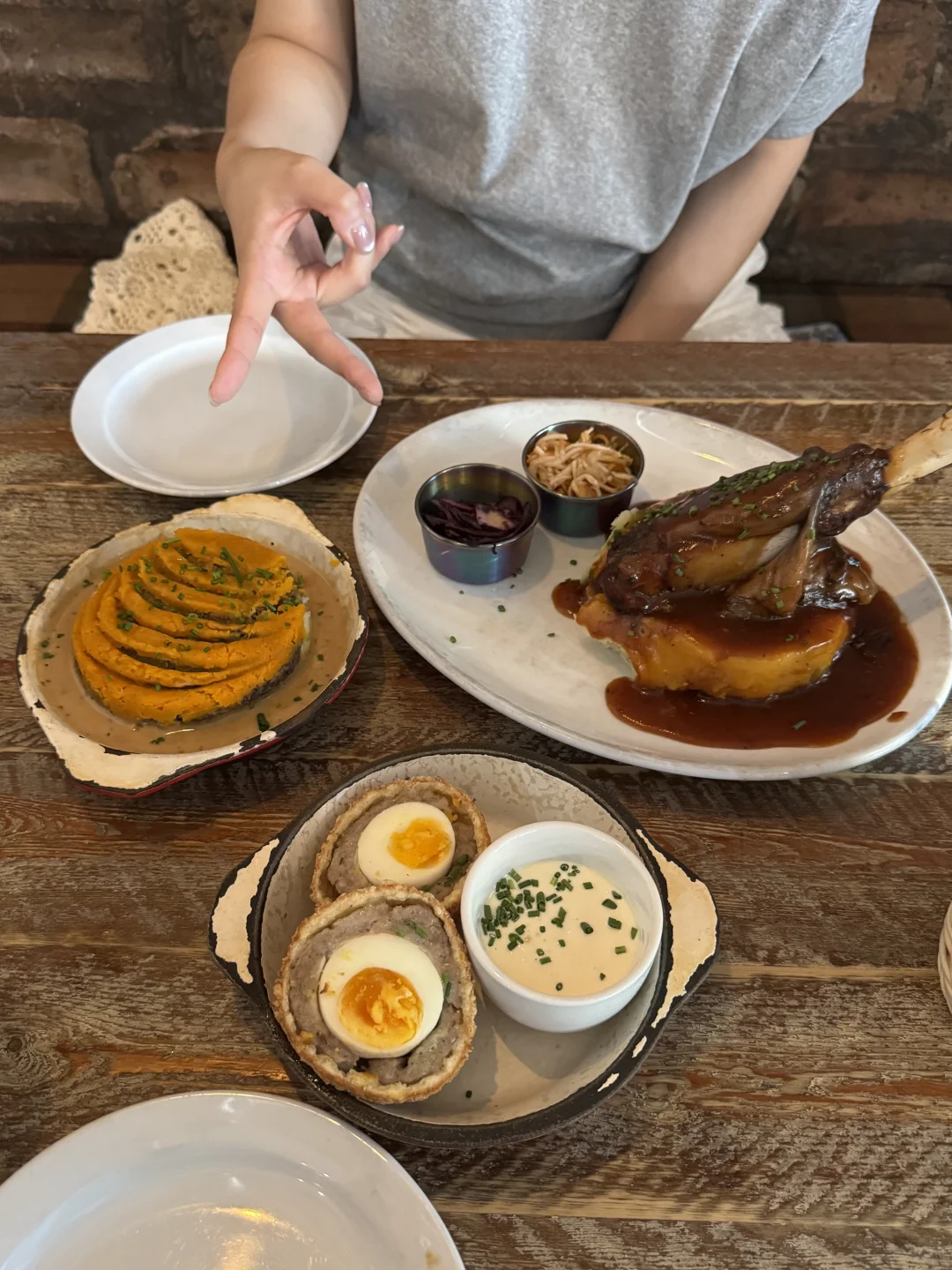 🇬🇧英国自由行7天6晚行程分享（上）