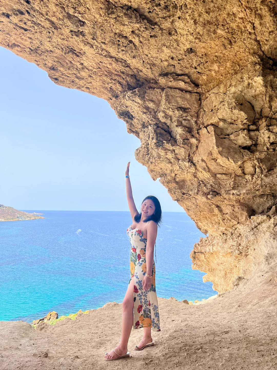 🇲🇹夏天就应该去马耳他度假🏖️（海岛篇）