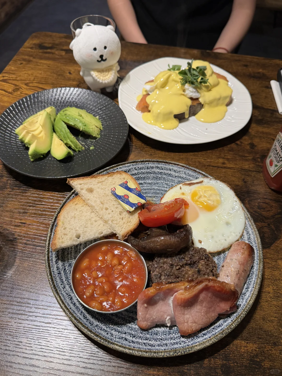 🇬🇧英国自由行7天6晚行程分享（上）