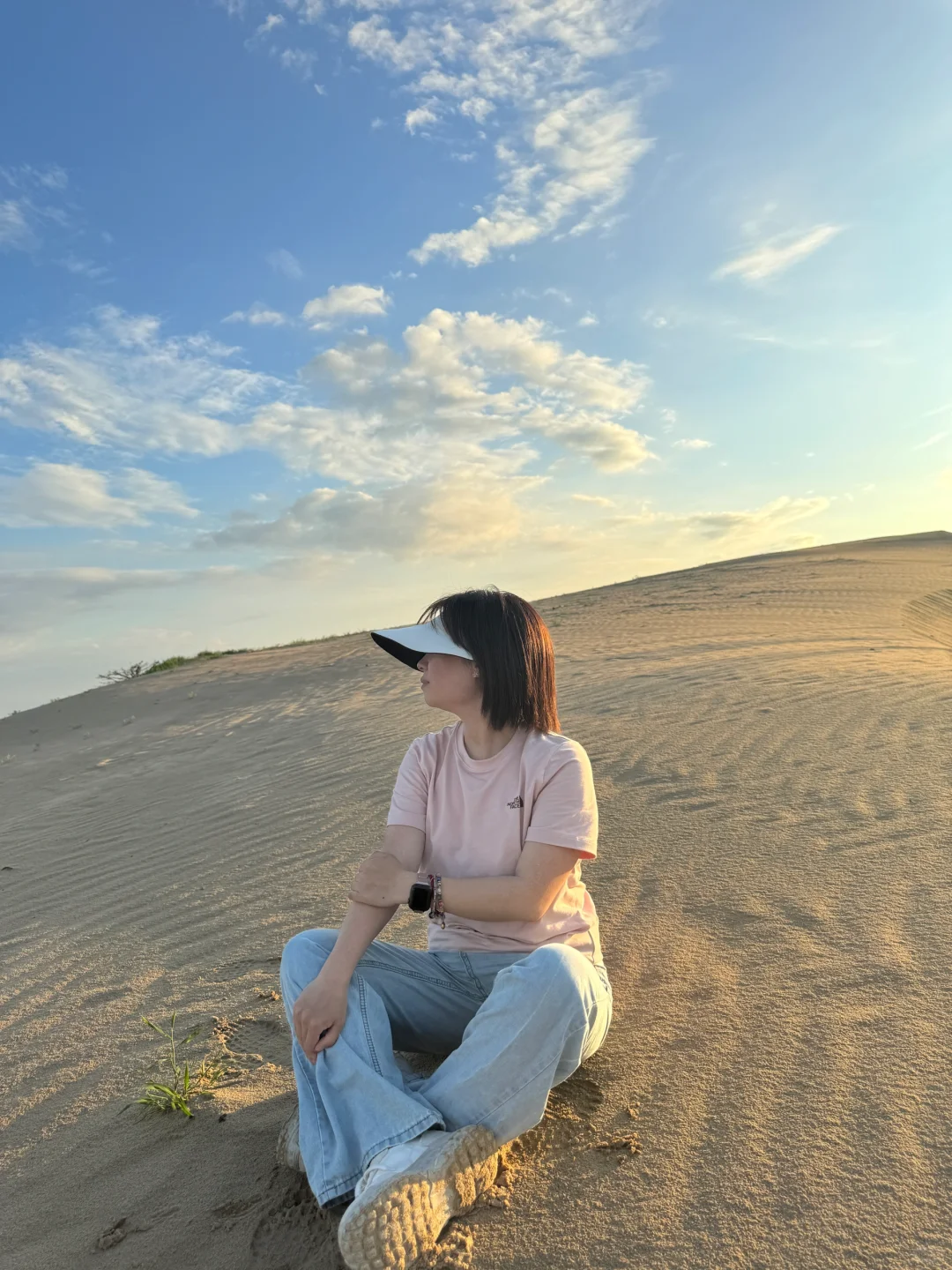 通辽-扎鲁特旗-乌拉盖草原-沙漠吃住玩攻略